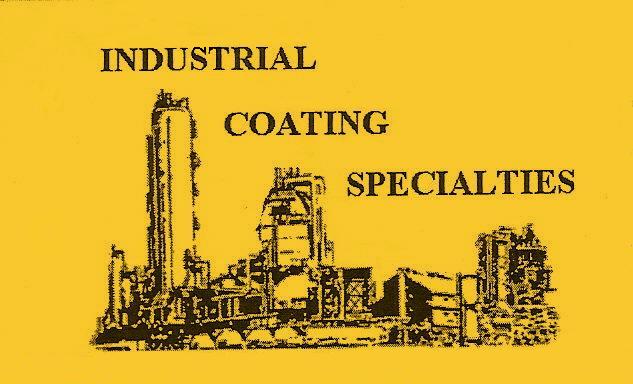 Industrial Coatings Specialties Corp.